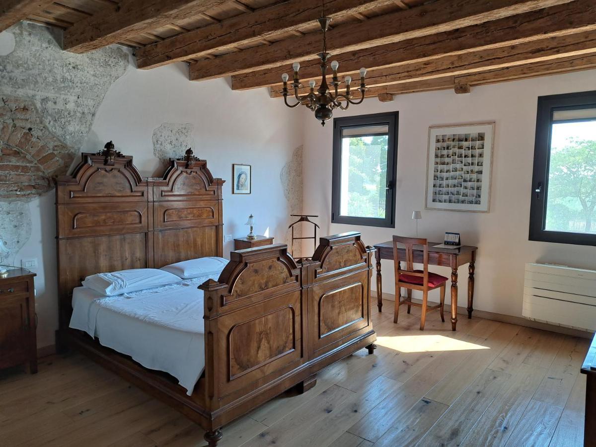 Corte Ramedello 세레아 외부 사진