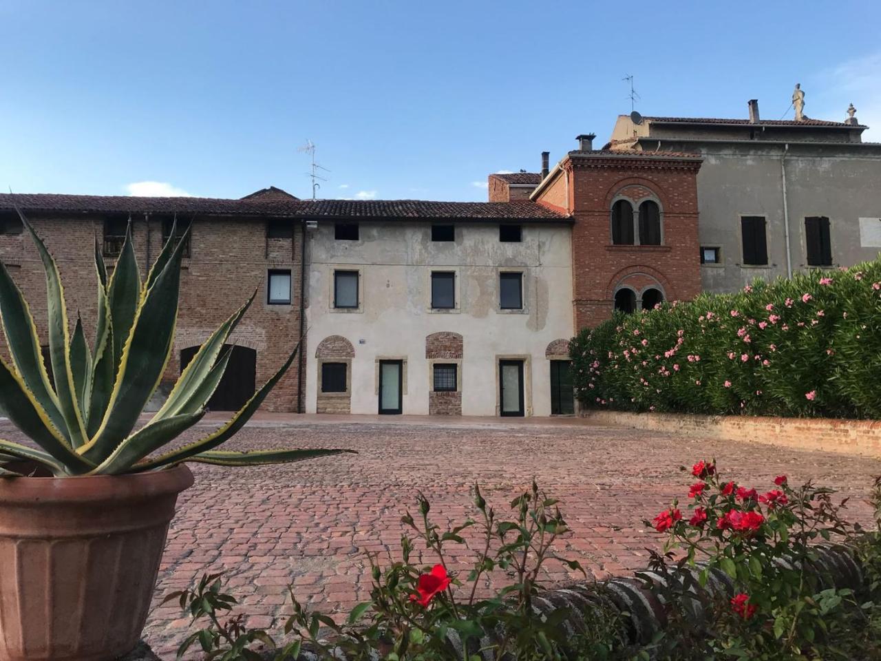 Corte Ramedello 세레아 외부 사진